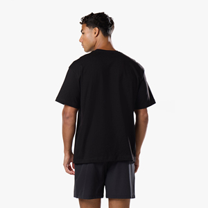 Camiseta Deportiva de Poliéster al por Mayor, Camiseta de Compresión para Hombre, Secado Rápido, Absorbe la Humedad, Tops Deportivos Activos, Camiseta Ajustada - Product Image 5