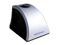 Escáner de Huellas Dactilares Individual de Alta Calidad Mantra MFS100 USB 2.0, Resolución de 600x600dpi, Autenticación Biométrica Multiusos