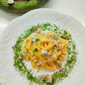 บะหมี่ปลอดกลูเตนข้าวโพดออร์แกนิกจากโรงงานในเวียดนาม - Product Image 5