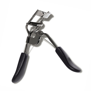 Rizador de Pestañas Profesional de Acero Inoxidable con Mango de Plástico para Salón de Belleza, Herramienta para Levantar Pestañas, Venta Caliente - Product Image 1