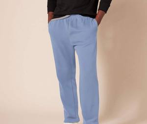 Pantalon de survêtement épais pour hommes, idéal pour un style décontracté – Fournisseur de vêtements en gros - Product Image 5