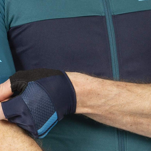 Uniforme de Ciclismo con Diseño Único y Personalizado, Jersey de Ciclismo con Cierre Completo para Hombre, Ropa de Ciclismo - Product Image 3