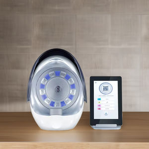 Appareil d'analyse cutanée du visage à écran tactile - Product Image 1