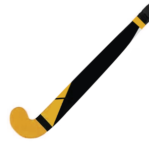 Kit d'entraînement sur le terrain pour bâton de hockey sur glace à manche vierge, avec impression par transfert personnalisée, motif uni, poignée en bois confortable, respirante et blanche - Product Image 6