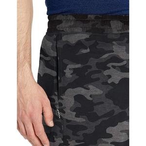 Pantalon de survêtement personnalisé pour hommes, coupe ample, taille haute, avec poches, en molleton, style jogging, vente en gros usine - Product Image 4