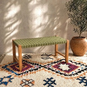 Top Selling Luxury Solid Ash Wood <b>Bench</b> for Dining <b>Table</b> or Living Room <b>and</b> Hotel & Restaurant Seating Available for Sale - Product Image 3