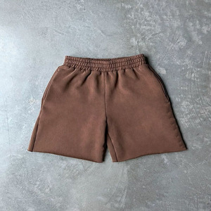 Women's Autumn Lightweight Breathable Elastic Athletic <b>Shorts</b> Quick Dry 5 Inch Gym Workout Pockets Printed Sports Running Sets - Product Image 3