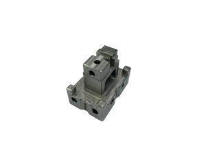 Viet Nhat OEM Sheet Metal <b>Fabrication</b> <b>Service</b> Aluminum Stainless Steel Laser Cutting Bending Welding Parts Hanoi - Product Image 2