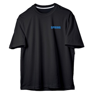 เสื้อยืดระบายอากาศได้ดี พิมพ์ลายแบบซับลิเมชั่น ผ้าเนื้อนุ่มใส่สบายตลอดวัน เหมาะสำหรับใส่ลำลอง ปี 2026 - Product Image 2