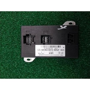 Module de commande de carrosserie d'occasion pour Classe E 2001-2006, référence OEM 2115452132 - Product Image 1
