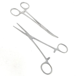 Nouvel ensemble chirurgical personnalisé 2026 de qualité supérieure pour appendicectomie et hernie, instrument médical de chirurgie plastique générale - Product Image 5