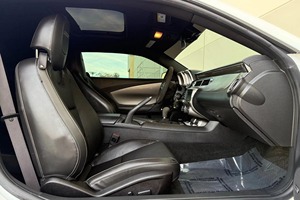 Chevrolet Camaro 2SS Coupé 2015 - Product Image 4