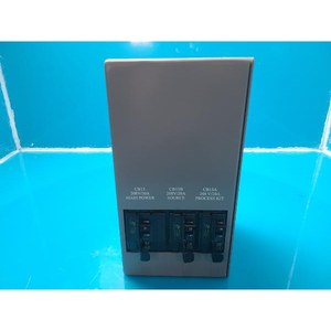Conjunto de fuelles de vacío AMAT 0010-33918 usado tal como está, piezas de equipos semiconductores Legacy - Product Image 6
