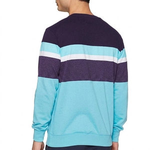 Premium Winter Collection Custom Label Printing OEM ODM Apparel Export Heavy Weight 100% Cotton <b>Pullover</b> Sweatshirt High Quality - Product Image 6