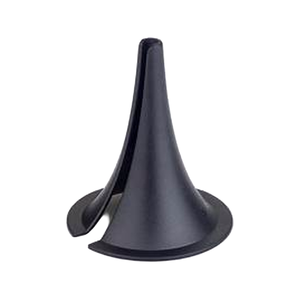 Espéculo aural Rosen de alta calidad, 40mm de largo, 3mm, instrumentos quirúrgicos manuales de acero inoxidable, fabricante certificado CE de Clase I - Product Image 1