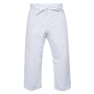 Uniforme de Karate WKF de Alta Calidad para Niños, Kimono de Algodón-Poliéster Lavado, Colores y Tallas Personalizables, Fabricante de Renombre - Product Image 6