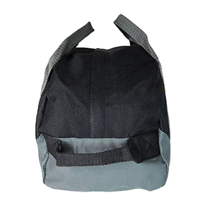Sac de sport et de voyage unisexe de haute qualité, grande capacité, nouveau style, personnalisable avec logo, imperméable, en polyester - Product Image 3