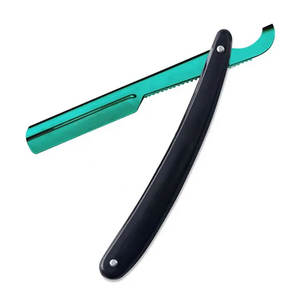 Best Quality Stylish Barber Salon Shaving Razor for Men New Arrival Personal Beauty Care Shaving Razor BY ANAAIF ENTERPRISES - Product Image 3