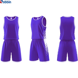 Basketball Uniforms Personal Custom Sublimated Best Manufacturer Hot Custom Top Quality Breathable Basketball Jersey and <b>Shorts</b> - Product Image 6