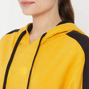 Conjunto Deportivo Holgado con Cintura Elástica para Mujer, Conjunto de Jogger con Franja Lateral para un Look Deportivo - Product Image 6