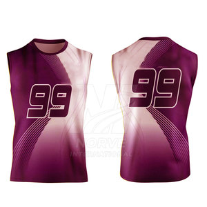 Uniforme 7v7 de ajuste cómodo diseñado para práctica diaria y rendimiento listo para partidos. - Product Image 4