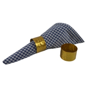 <b>Top</b> Trendy Napkin Rings Round Beautiful Designs Tissue Holders Best Quality for <b>Wedding</b> Party Restaurants <b>Table</b> <b>Decoration</b> - Product Image 4
