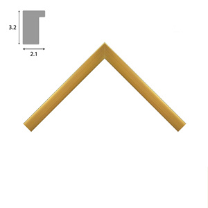 Moldura de Poliestireno PS de Estilo Contemporáneo para Marcos de Fotos, con Acabado de Madera, Minimalista, Borde Ancho, Fabricante OEM de Marcos de Fotos Personalizados - Product Image 5