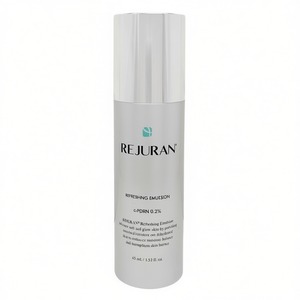 REJURAN 45ml Emulsione Rinfrescante Leggera C-PDRN con Acido Ialuronico e Centella per l'Equilibrio Olio-Acqua, Crema Viso Lenitiva - Product Image 3