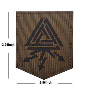 Nouvelle Arrivée : Écussons Découpés au Laser Personnalisés pour Vêtements, à Thermocoller ou à Coudre – Meilleure Qualité, Meilleur Prix, Vente Flash 2026 - Product Image 1