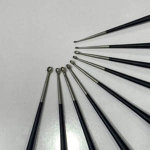 Kit de Instrumentos para Osteotomía 2.7, Placa de Bloqueo de Fragmentos, Cirugía Ortopédica, Acero, Manual, Clase I, Certificado CE, Dentavex - Product Image 1