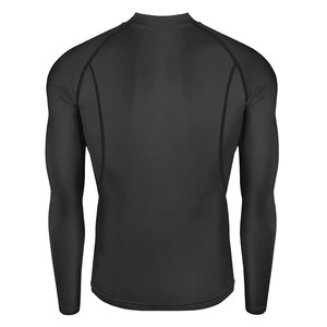 Ensemble de vêtements de compression Elite Gym pour hommes, t-shirt de sport à séchage rapide et pantalon de fitness, tenue de sport - Product Image 4