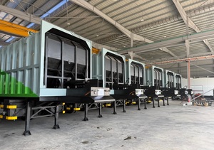 เซอร์โวมอเตอร์ ชุดจ่ายไฟไฮดรอลิกใหม่คุณภาพสูง สิงคโปร์ เครื่องจักรจัดการขยะเหล็กอ่อน สถานีขนส่ง - Product Image 5