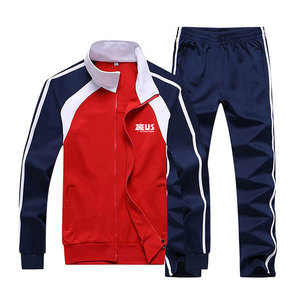 Trajes Deportivos para Hombre a Precio Económico, Corte Ajustado, Transpirables, para Adultos, Ropa Casual para Exteriores - Product Image 1