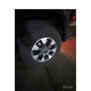 Jeep Wrangler 2.0 Overland 2023, toit ouvrant, SUV 4 portes, boîte automatique, conduite à gauche, sièges en tissu, caméra arrière, 45 000 km - Product Image 4