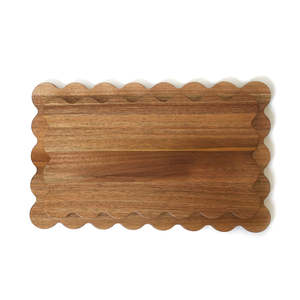 Tabla de Cortar Profesional para Cocina |   Tabla de Cortar de Material de Grado Alimenticio para Uso Comercial - Product Image 3