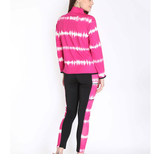 Survêtement léger et à séchage rapide pour femme, vêtement de mode à prix abordable, idéal pour l'extérieur - Product Image 2