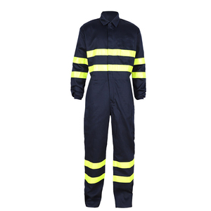 Combinaisons de protection anti-vapeur industrielles non doublées de haute qualité pour hommes, résistantes à la chaleur et imperméables - Product Image 5
