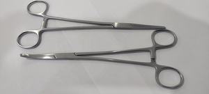 Spencerwells Artery Forceps 20cm Medical <b>Surgical</b> <b>Instruments</b> Stainless Steel - Product Image 5