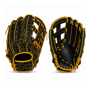 Modern Baseball Fielding Gloves Custom Design Baseball Mitt With Premium Leather Finish Strong Support And Catching Experience - Product Image 1