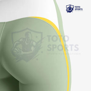 High Quality Wholesale Manufacturer Lightweight Durable Everyday Comfortable New Arrival Breathable Slim Custom Logo <b>Leggings</b> - Product Image 2