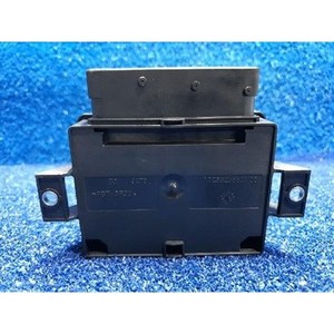 ECUs y Módulos de Computación Usados A6 4H0907801G - Product Image 2