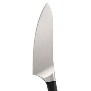 Couteaux de chef professionnels avec lame en acier inoxydable tranchante et manche ergonomique pour la cuisine à domicile, les restaurants et l'usage quotidien - Product Image 6