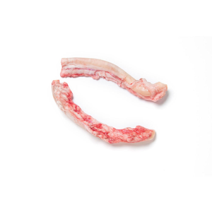 Aorte de porc congelée, tube de cœur de porc, procédé BQF, qualité A, qualité supérieure, 15-20 kg, faible teneur en matières grasses, durée de conservation de 12 mois, emballé en sac - Product Image 2