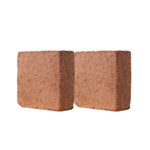 Hot item cocopeat soil improvement used for cultivation soil aeration healthy root growth nutrients suitable for all plant types - Product Image 1