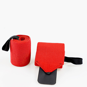 Bande de maintien élastique personnalisée pour poignet, idéale pour la musculation et la gym - Product Image 3