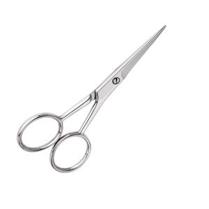 Ciseaux de barbier en gros, outils de coiffure professionnels, fabricant et fournisseur, ciseaux de maquillage - Product Image 5