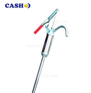Pompe en plastique - Product Image 3