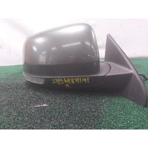 Espejo Retrovisor Derecho Usado para Grand Cherokee 026536 - Product Image 4