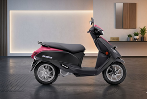 ขายสกู๊ตเตอร์ SUZUKI "E-ACCESS" ราคาประหยัด สกู๊ตเตอร์ที่ดีที่สุด ประหยัดน้ำมันและมีสมรรถนะเยี่ยม - Product Image 4
