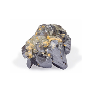 Mineral de Plomo Natural, Materia Prima para Procesamiento Industrial, Suministro a Granel - Product Image 1